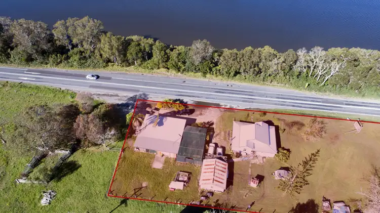 Main view of Homely other listing, 1453 Giinagay Way, North Macksville NSW 2447