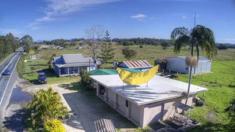 Second view of Homely other listing, 1453 Giinagay Way, North Macksville NSW 2447