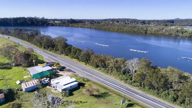 Third view of Homely other listing, 1453 Giinagay Way, North Macksville NSW 2447