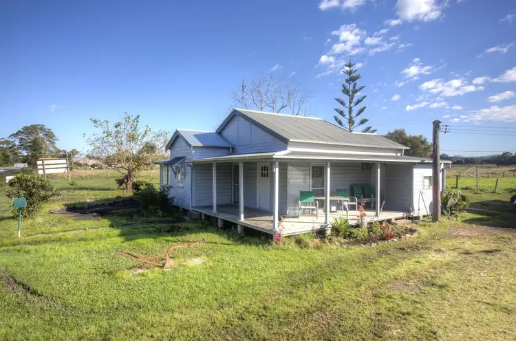 Fourth view of Homely other listing, 1453 Giinagay Way, North Macksville NSW 2447