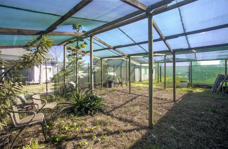 Fifth view of Homely other listing, 1453 Giinagay Way, North Macksville NSW 2447