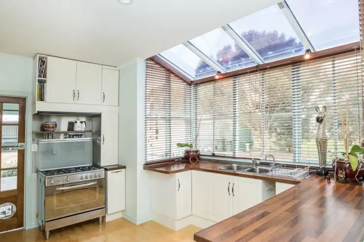 41 Leslie Street, Clunes VIC 3370