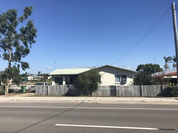 103 Soldiers Road, Bowen QLD 4805