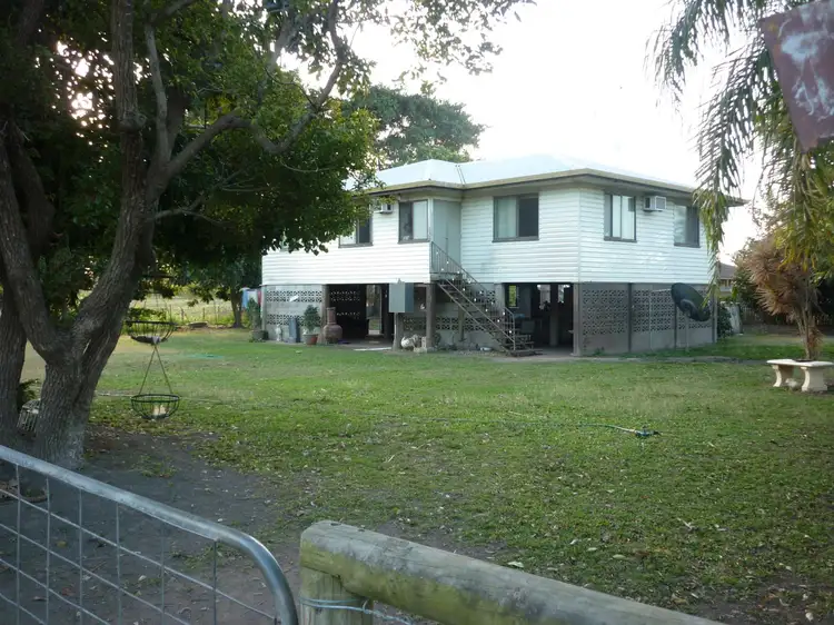 Main view of Homely rural property listing, 213 Jack Road, Colevale QLD 4808