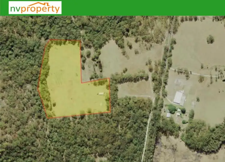 Lot 1 Gumma  Road, Gumma NSW 2447