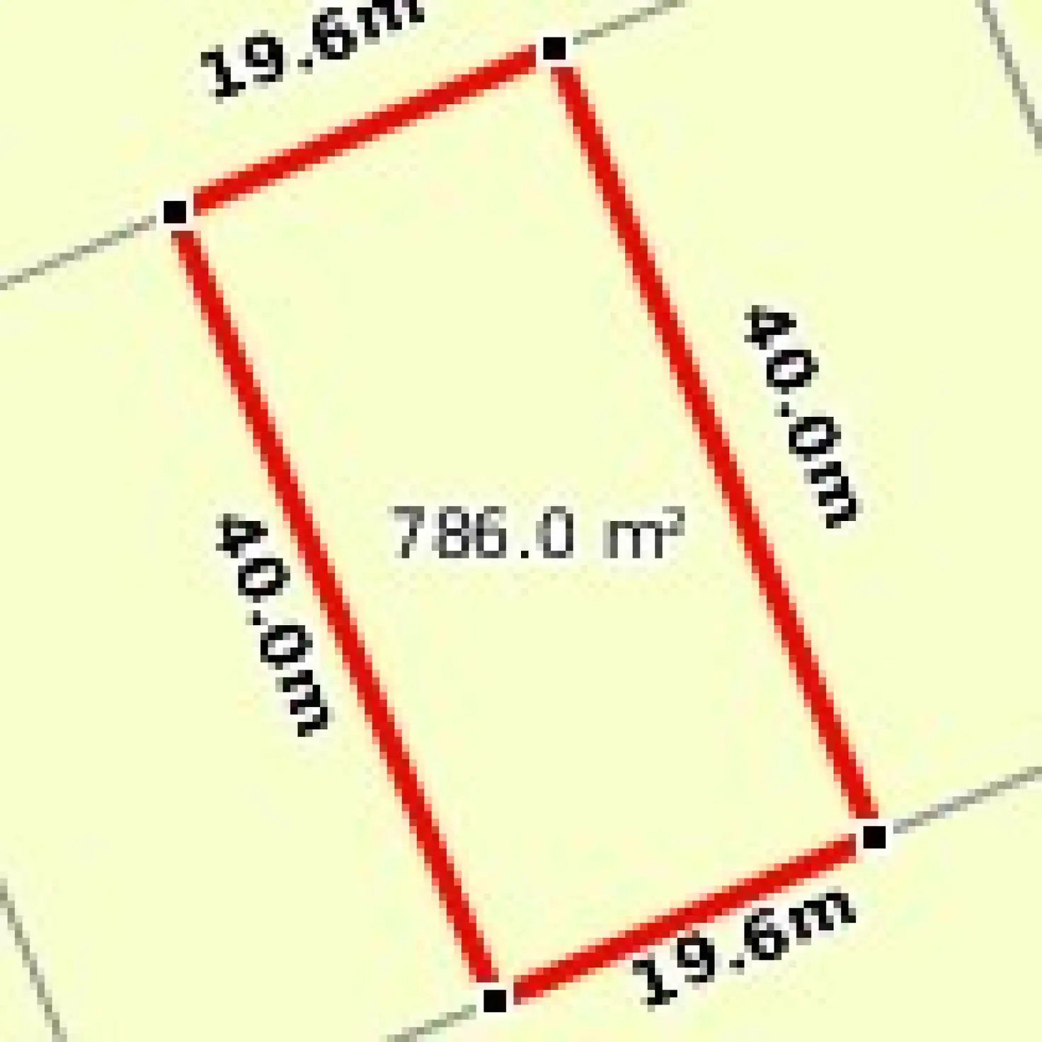 Main view of Homely land listing, 11 Orchid Avenue, Tinnanbar QLD 4650