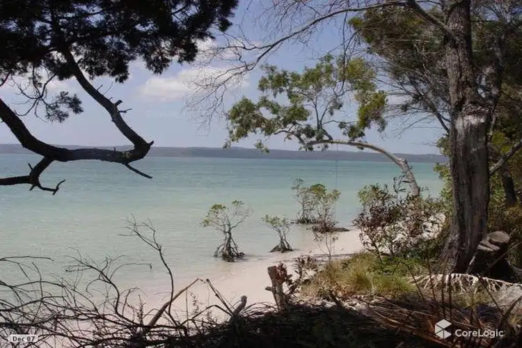 Second view of Homely land listing, 11 Orchid Avenue, Tinnanbar QLD 4650