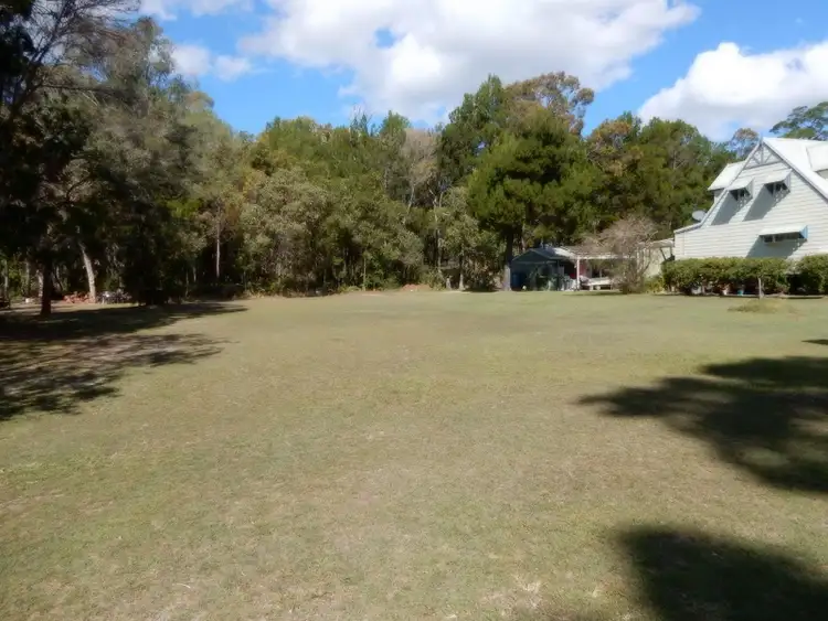 Third view of Homely land listing, 11 Orchid Avenue, Tinnanbar QLD 4650