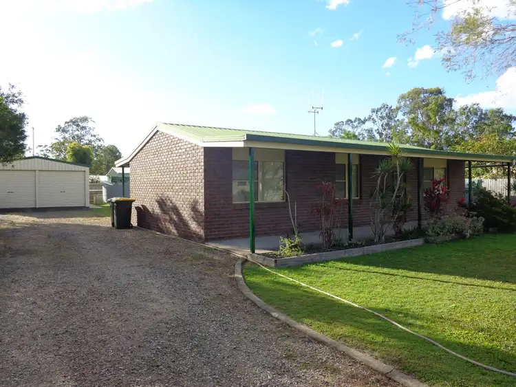Second view of Homely house listing, 6 Herrenberg Street, Aldershot QLD 4650