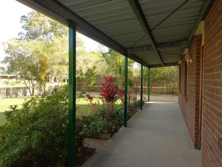 Third view of Homely house listing, 6 Herrenberg Street, Aldershot QLD 4650