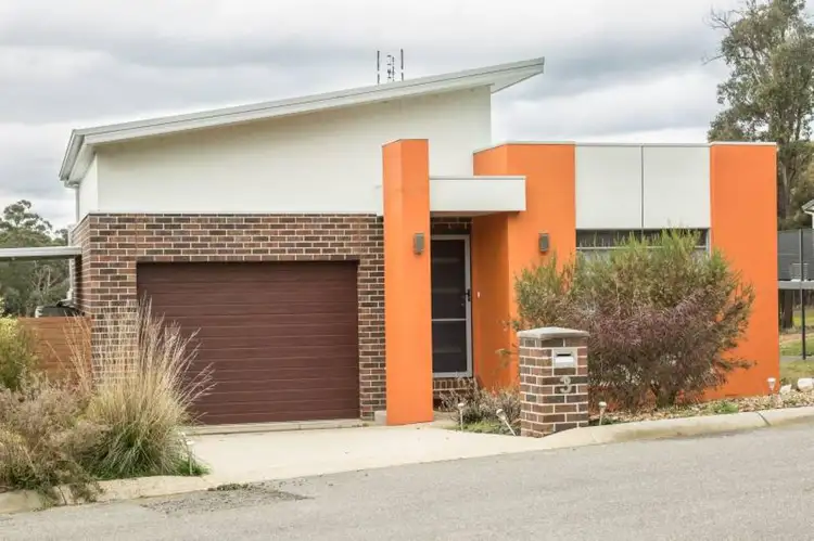 3 The Board Walk, Goldfields Resort, Creswick VIC 3363