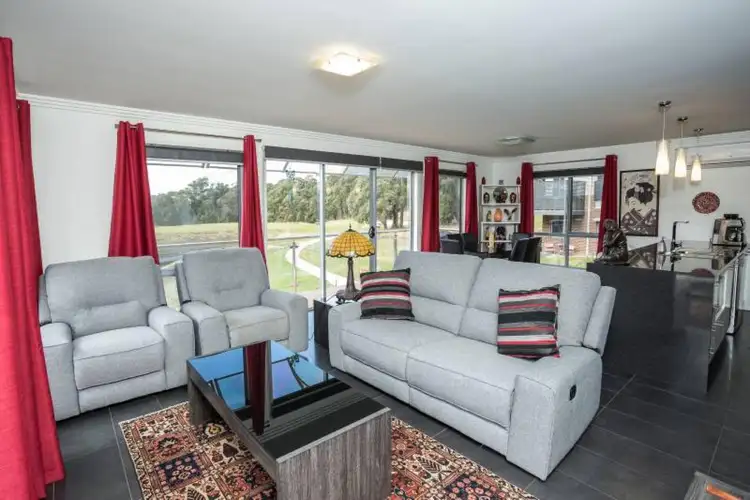 Second view of Homely house listing, 3 The Board Walk, Goldfields Resort, Creswick VIC 3363