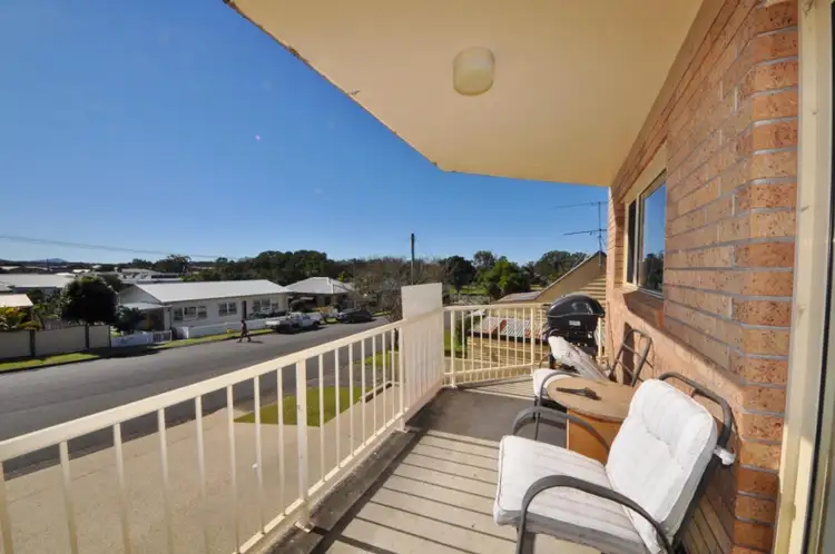 Third view of Homely unit listing, 5/10 Durkin Street, Macksville NSW 2447