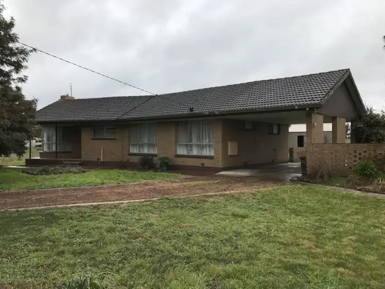 4 Ballarat Street, Talbot VIC 3371