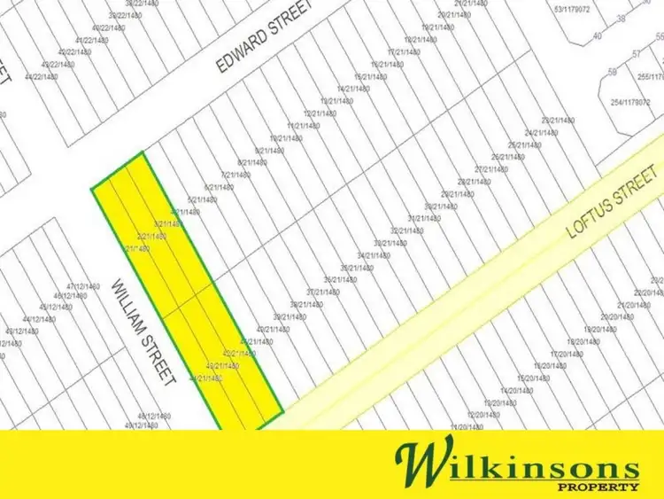 Second view of Homely land listing, Address available on request