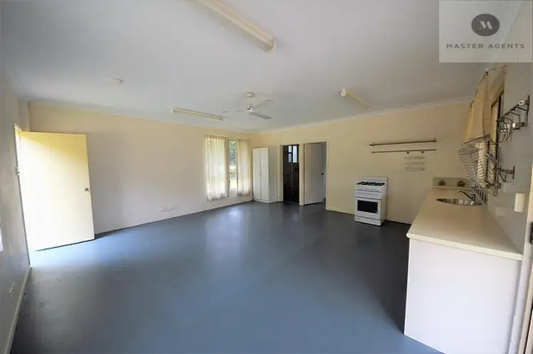 Fourth view of Homely house listing, 196 Forestry Road, Bluewater QLD 4818