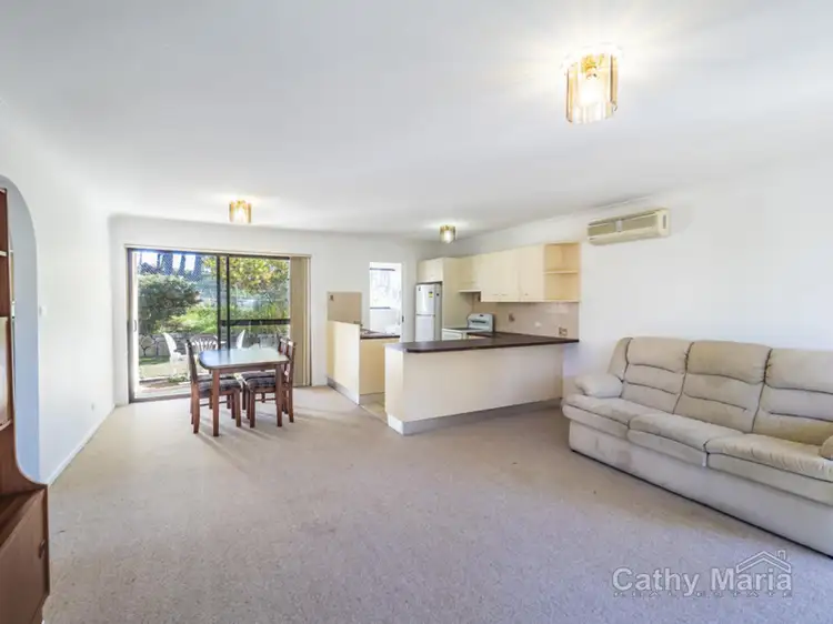 Third view of Homely villa listing, 8-77 Ruttleys Road, Wyee Point NSW 2259