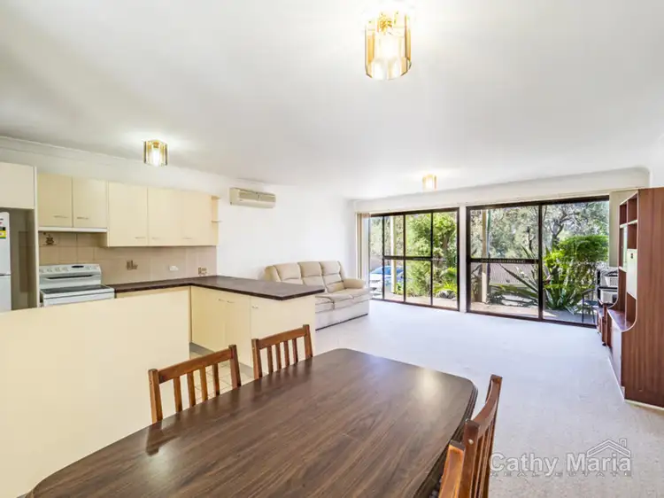 Fourth view of Homely villa listing, 8-77 Ruttleys Road, Wyee Point NSW 2259