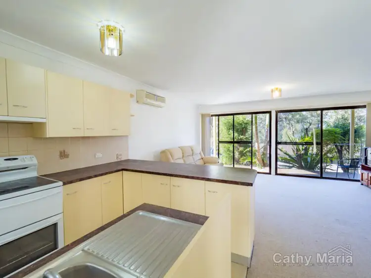 Fifth view of Homely villa listing, 8-77 Ruttleys Road, Wyee Point NSW 2259