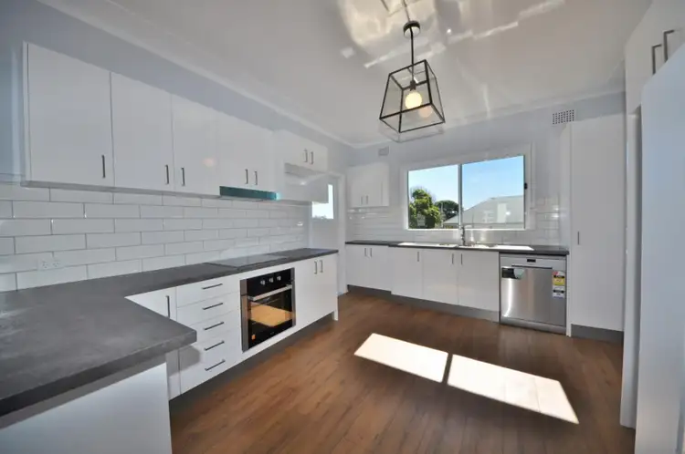 40 West Street, Macksville NSW 2447