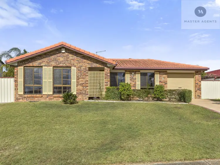 Main view of Homely house listing, 85 Helicia Street, Algester QLD 4115