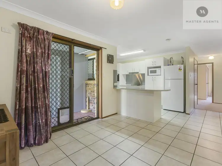 Fourth view of Homely house listing, 85 Helicia Street, Algester QLD 4115