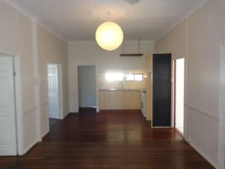 Third view of Homely house listing, 9 Woodrow Street, Maryborough QLD 4650