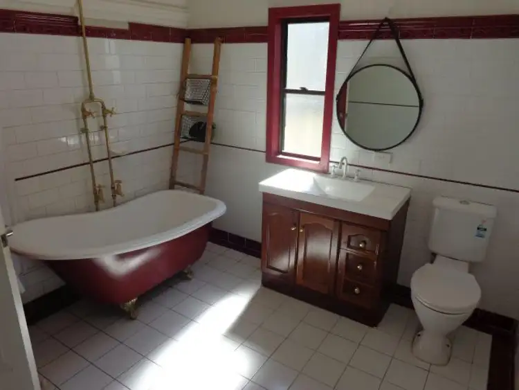 Fourth view of Homely house listing, 9 Woodrow Street, Maryborough QLD 4650