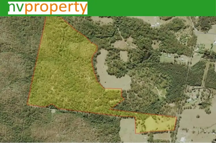 Lot 102 Gumma  Road, Gumma NSW 2447