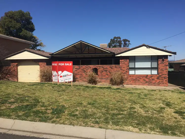 Main view of Homely house listing, 43 Minnamurra Crescent, Hillvue NSW 2340