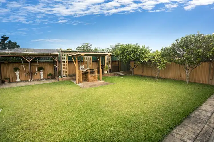 Second view of Homely house listing, 8 Myall Street, Nambucca Heads NSW 2448