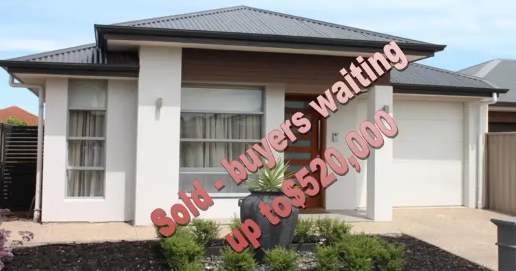 30A Avro Avenue, Hendon SA 5014