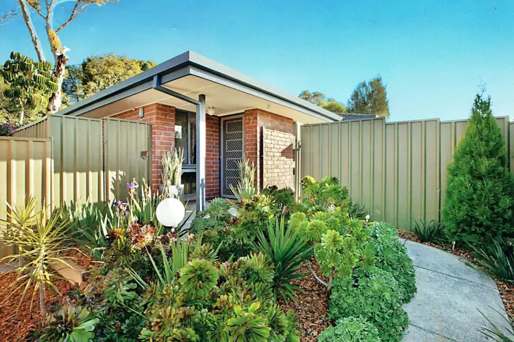 Main view of Homely unit listing, 7/22 Valley Road, Highbury SA 5089