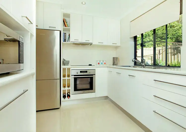 Second view of Homely unit listing, 7/22 Valley Road, Highbury SA 5089