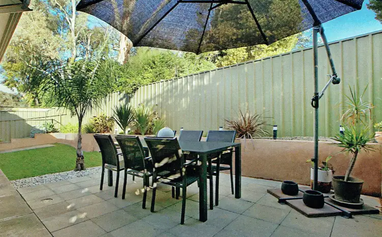 Fifth view of Homely unit listing, 7/22 Valley Road, Highbury SA 5089