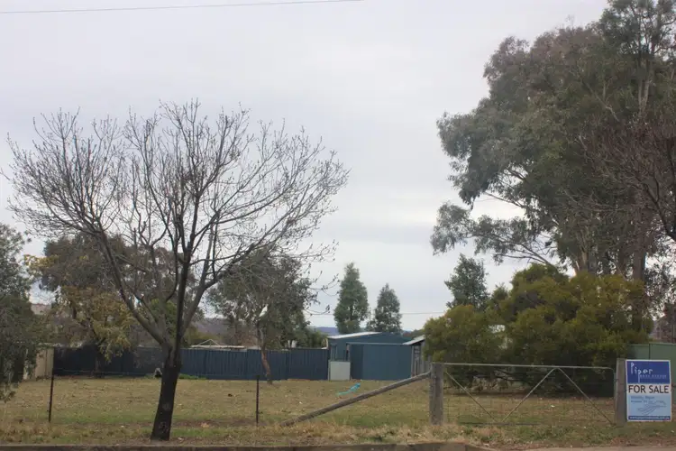 Main view of Homely land listing, 16 Irwin Street, Coolah NSW 2843