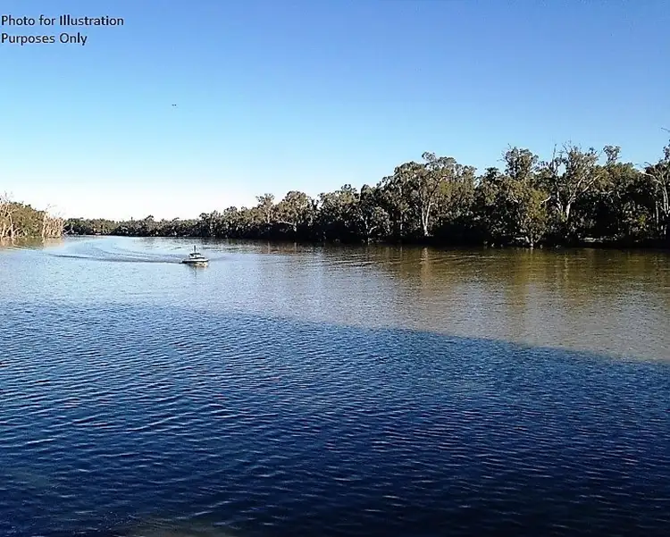 Fourth view of Homely land listing, Lot 11 Luke Road, Euston NSW 2737