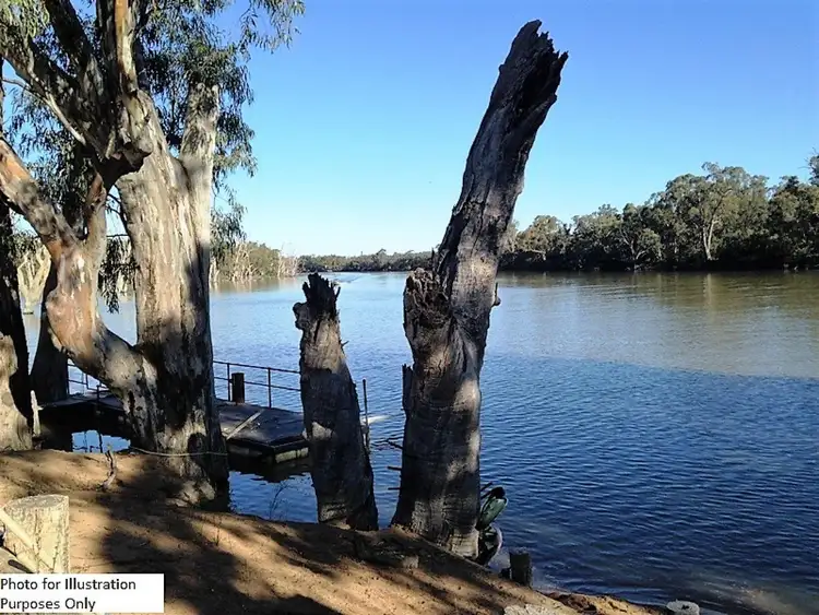 Fourth view of Homely land listing, Lot 10 Luke Road, Euston NSW 2737