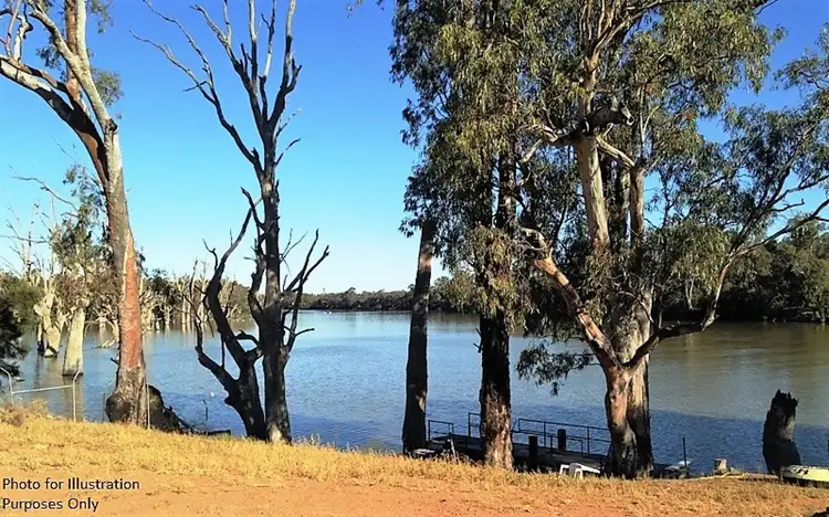 Fourth view of Homely land listing, Lot 9 Luke Road, Euston NSW 2737