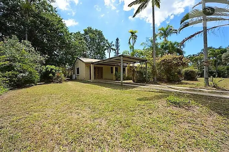 411 Forestry  Road, Bluewater QLD 4818