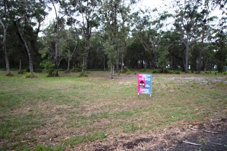 417 Fishermans Reach Road, Fishermans Reach NSW 2441