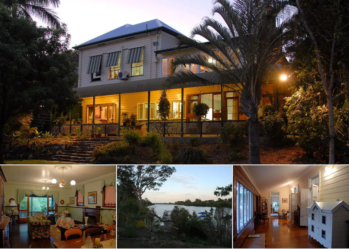 Main view of Homely house listing, 309 Lennox Street, Maryborough QLD 4650