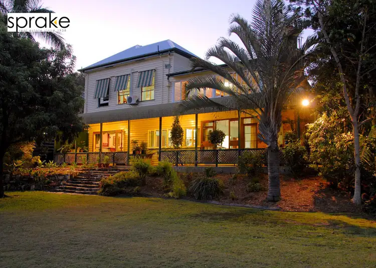 Second view of Homely house listing, 309 Lennox Street, Maryborough QLD 4650