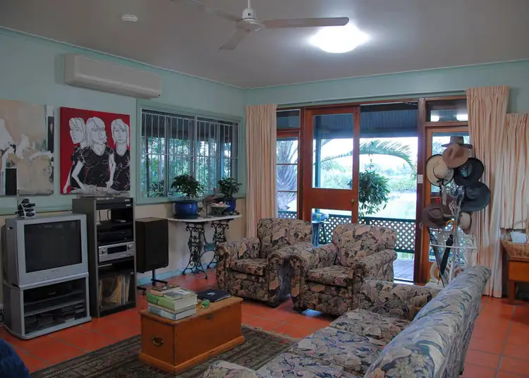 Fourth view of Homely house listing, 309 Lennox Street, Maryborough QLD 4650