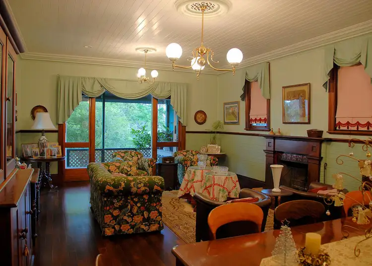 Fifth view of Homely house listing, 309 Lennox Street, Maryborough QLD 4650