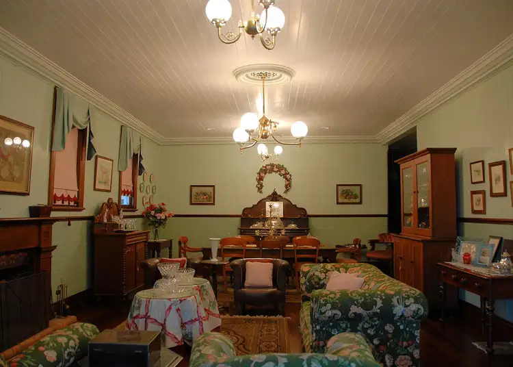 Sixth view of Homely house listing, 309 Lennox Street, Maryborough QLD 4650