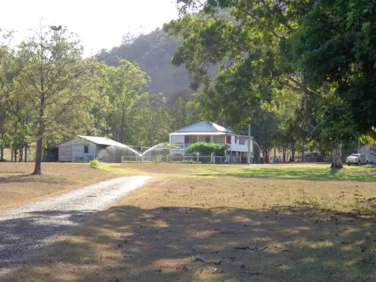 181 Willetts Road, Bauple QLD 4650