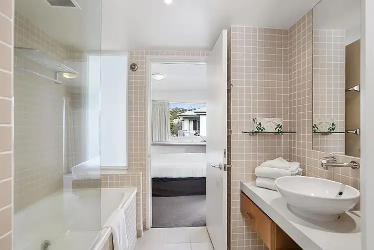 Fifth view of Homely unit listing, 186A/35 Mountjoy Parade, Lorne VIC 3232