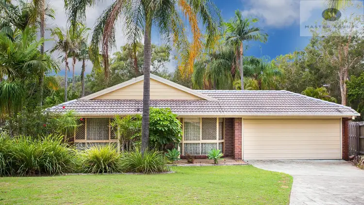 7 Gragin Place, Parkinson QLD 4115