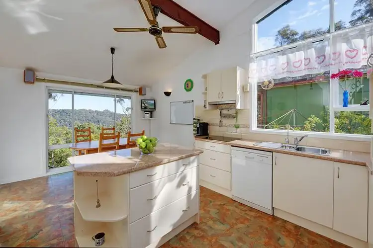Fourth view of Homely house listing, 1139 Pacific Highway, Cowan NSW 2081
